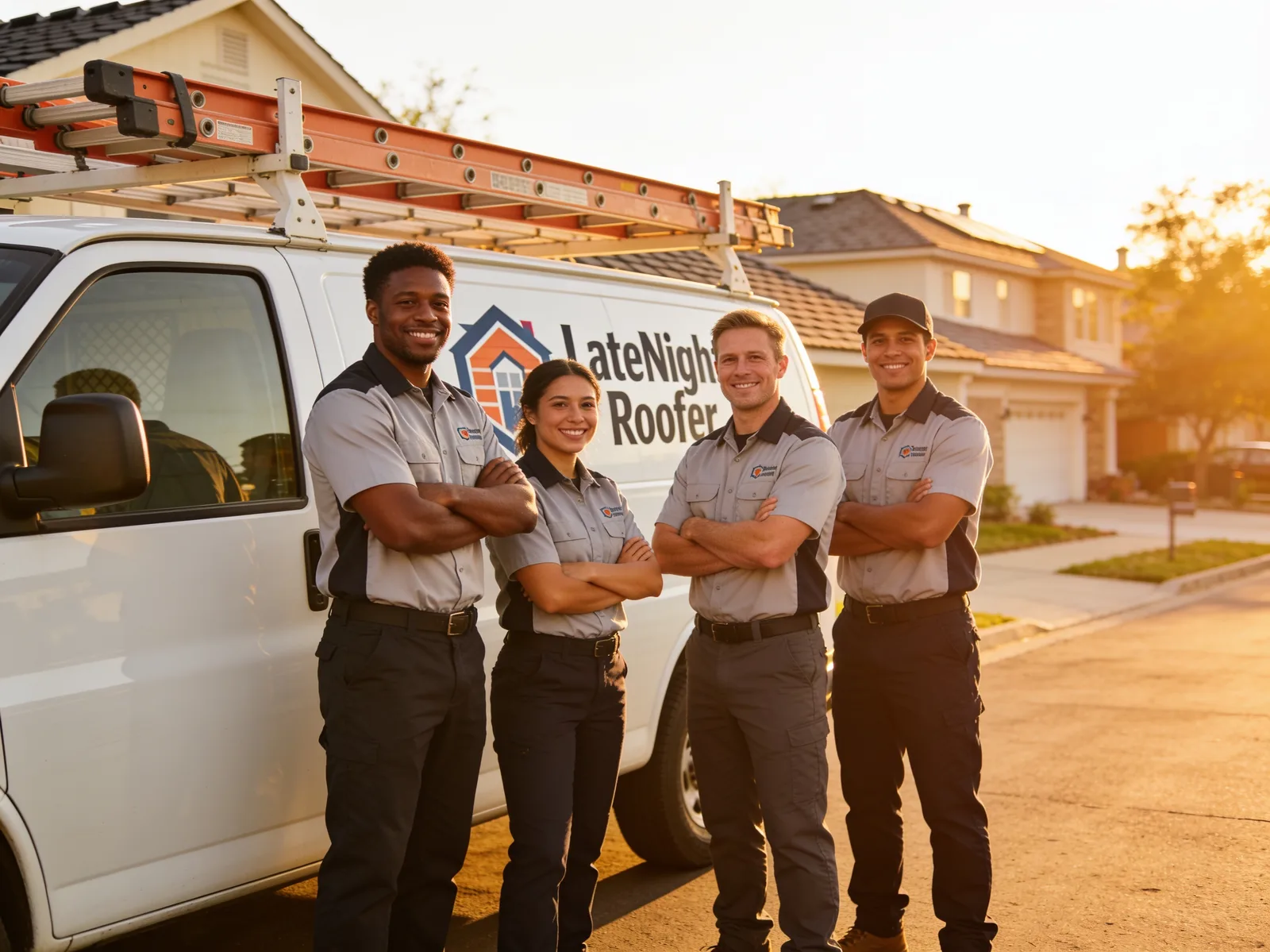 Emergency Roof Repair company in Norco, LA